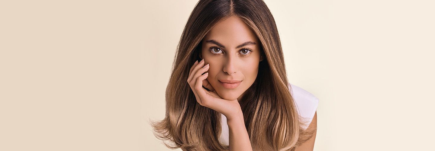 PROFI Tutorial: Illuminated Bronde
