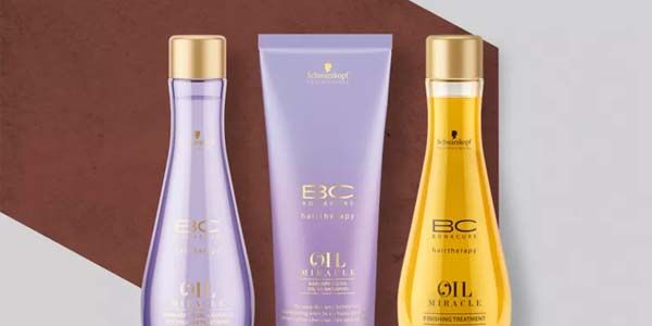 Marula Oil