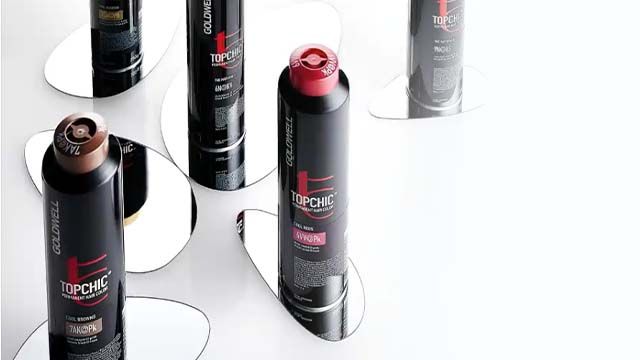 Topchic Flaschen