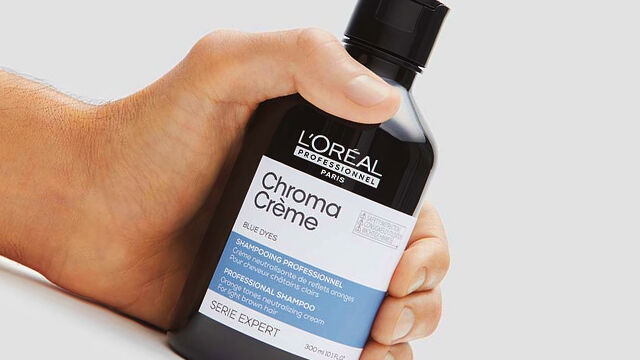 Shampoo