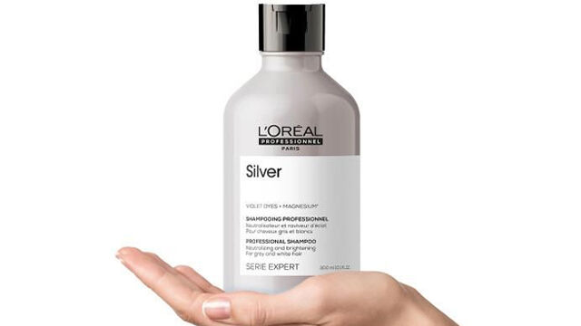 Silver