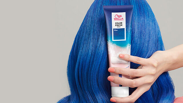 Color Fresh Mask