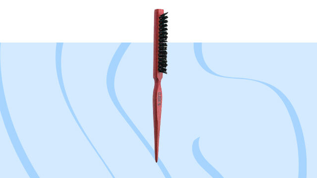 Toupierbürsten