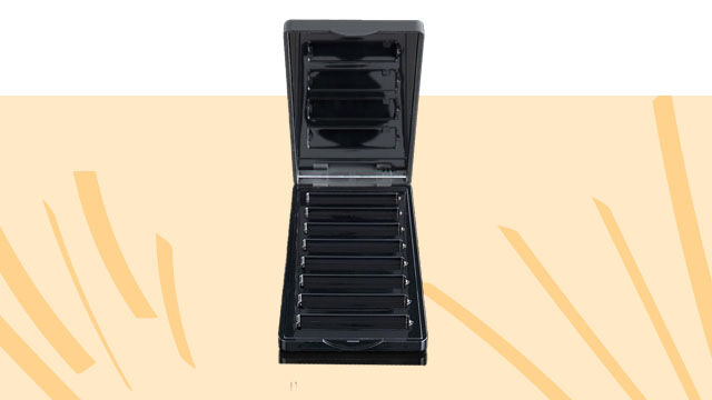 Make-up Boxen