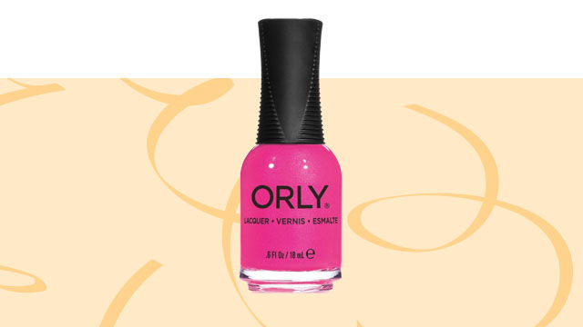 Nagellack