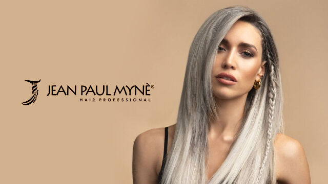 Jean Paul Myne
