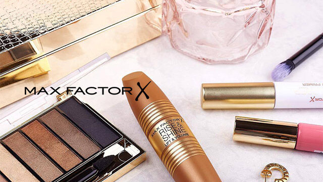 Max Factor