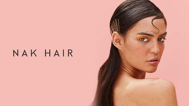 Scalp to Hair