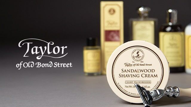 Taylor of Old Bondstreet