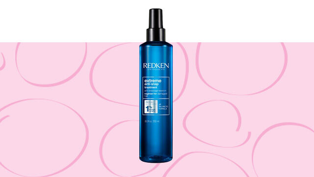 Haar treatment