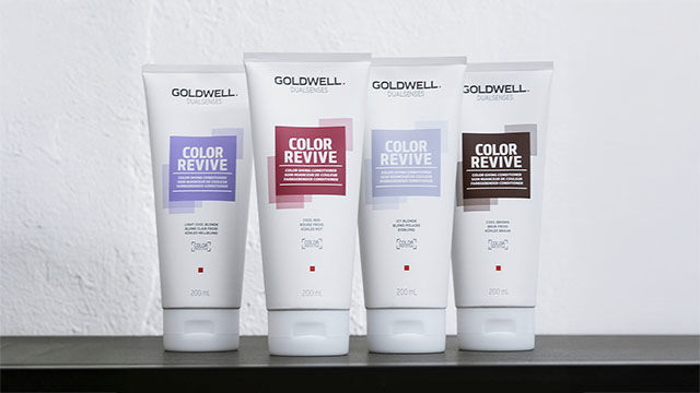 Color Revive