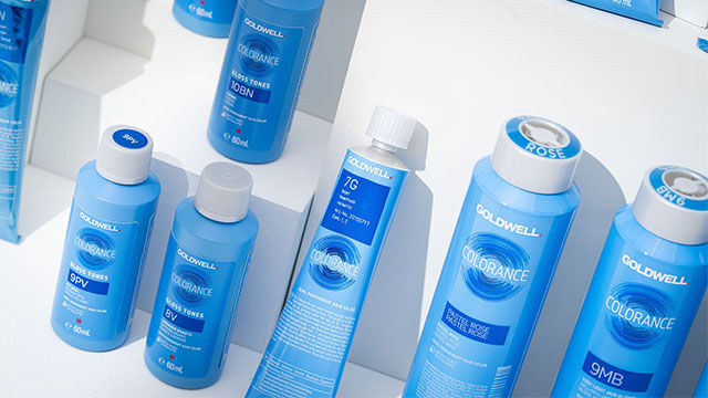 Goldwell Colorance