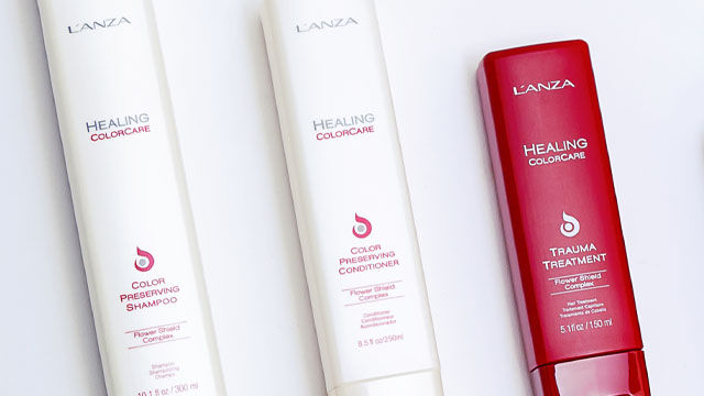 Healing Colorcare