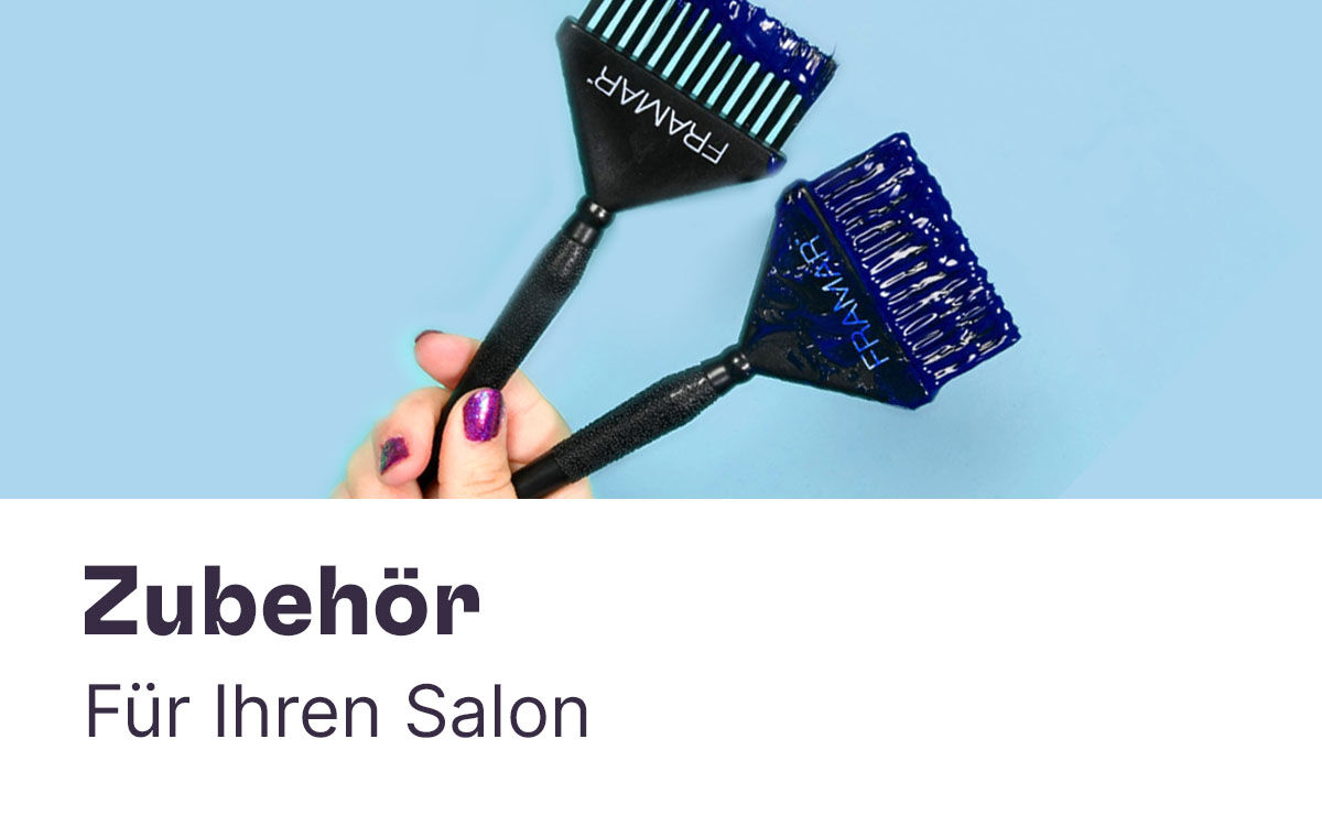 Friseurbedarf