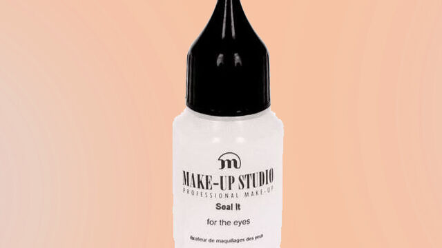 Make-up Remover & Fixierung