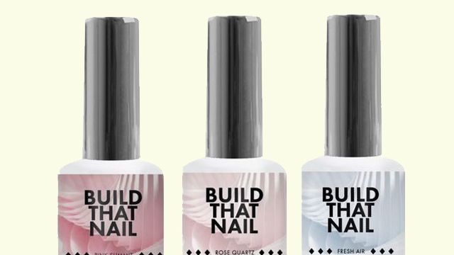 Build That Nail