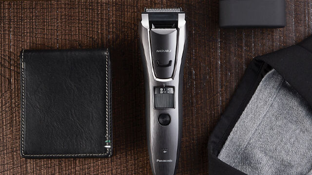 Trimmers