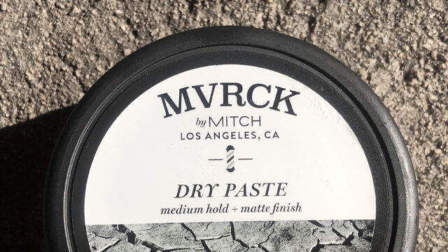 MVRCK