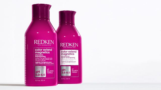 Color Extend