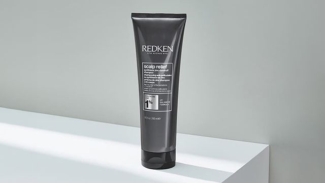 Scalp Relief