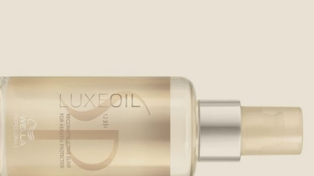 Luxe Oil