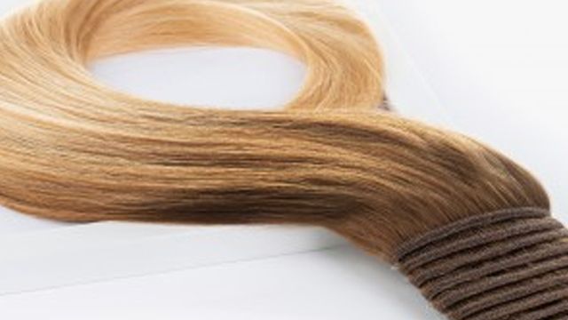 Ombre Extensions