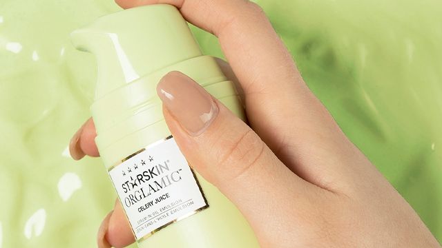 Celery Juice