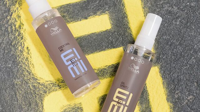Fixerende Hairsprays