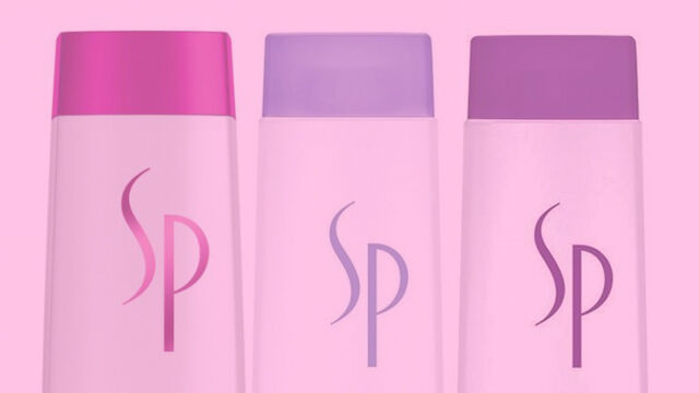 Shampoo