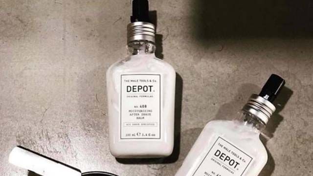 Bartprodukte
