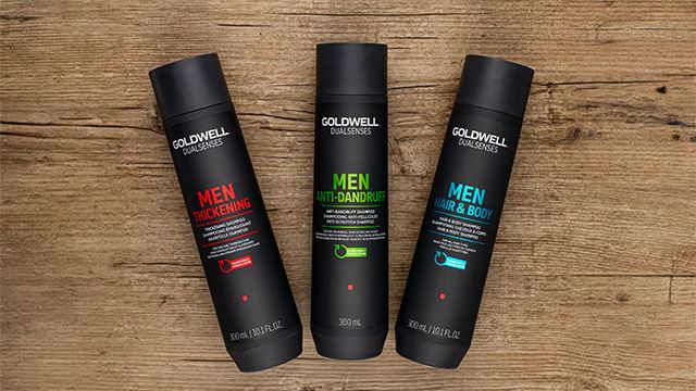 DS For Men