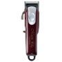 Cordless Magic Clip Burgundy