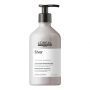 L'Oréal Serie Expert Silver Shampoo 500ml