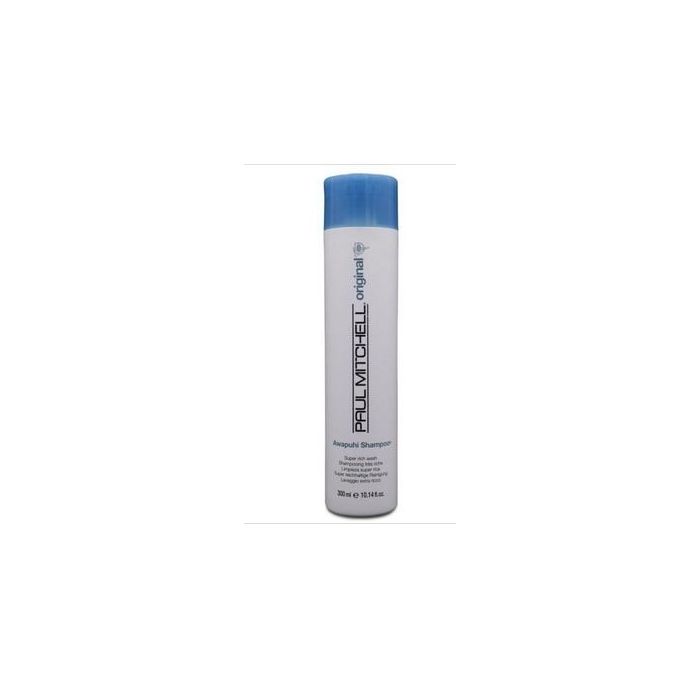 Paul Mitchell Original Awapuhi Shampoo 300ml main product photo
