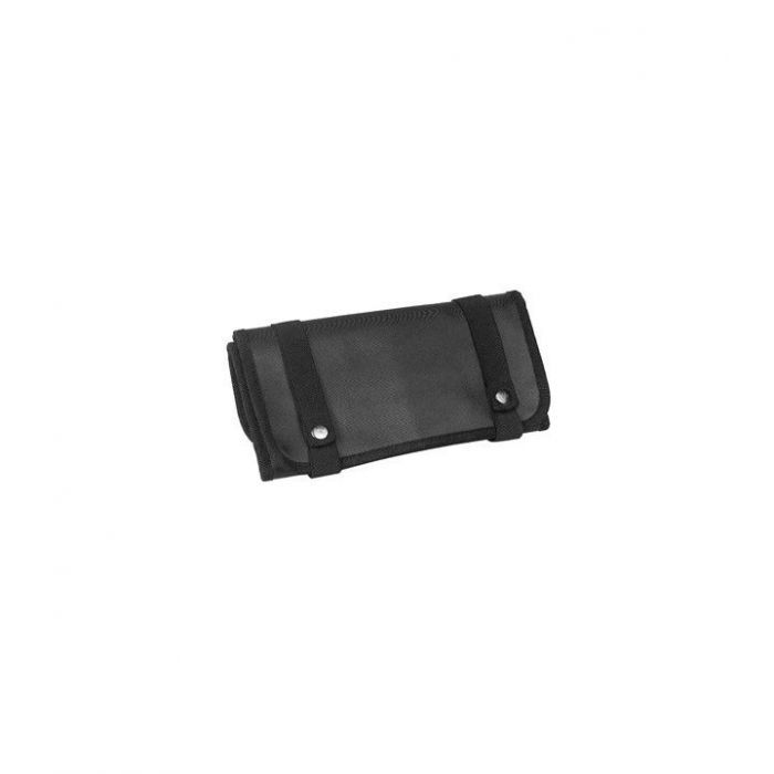 PVC des Friseurpaviers schwarz main product photo