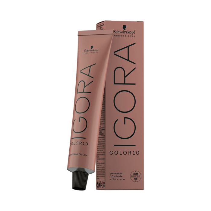Schwarzkopf Igora Color 10 60ml main product photo