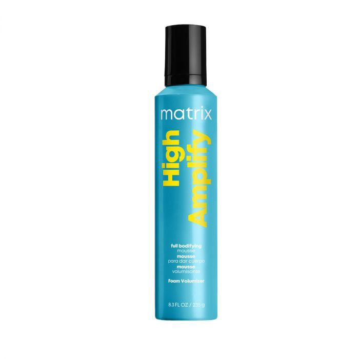 Matrix Total Results High Amplify Foam Volumizer 250ml main product photo