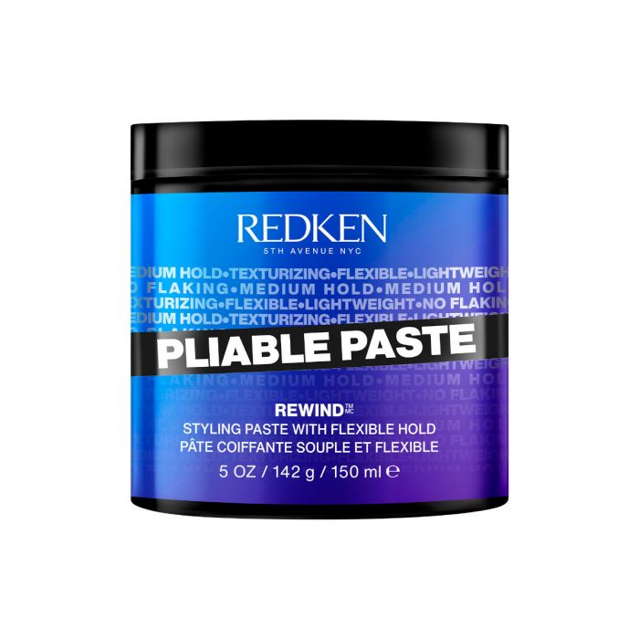Redken Pliable Paste 150ml main product photo