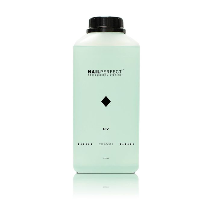 NailPerfect UV Cleanser 1000ml main product photo