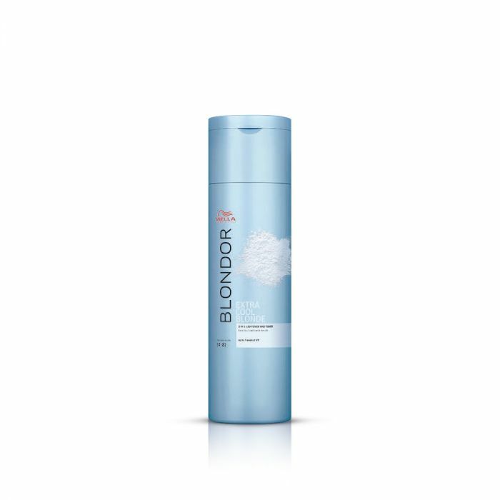 Wella Blondor Extra Cool Blonde 150grr main product photo