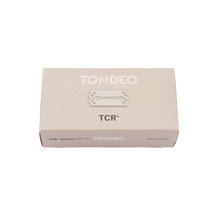 Tondeo TCR Kabinet-Klingen 10x10 main product photo