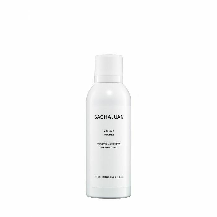 SachaJuan Volume Powder 200ml main product photo