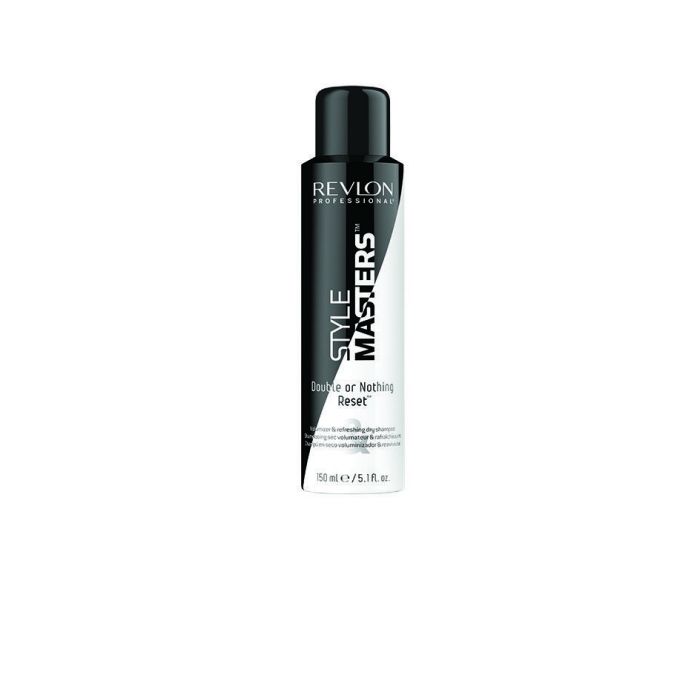 Revlon Style Masters Reset Droogshampoo 150ml main product photo
