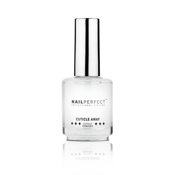 NailPerfect Cuticle Away 15ml main product photo