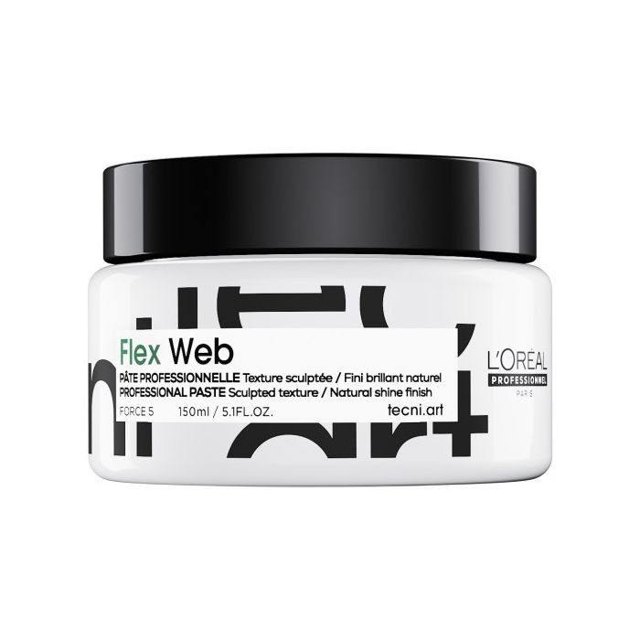 15x L'Oréal Tecni.Art Web Paste 150ml main product photo