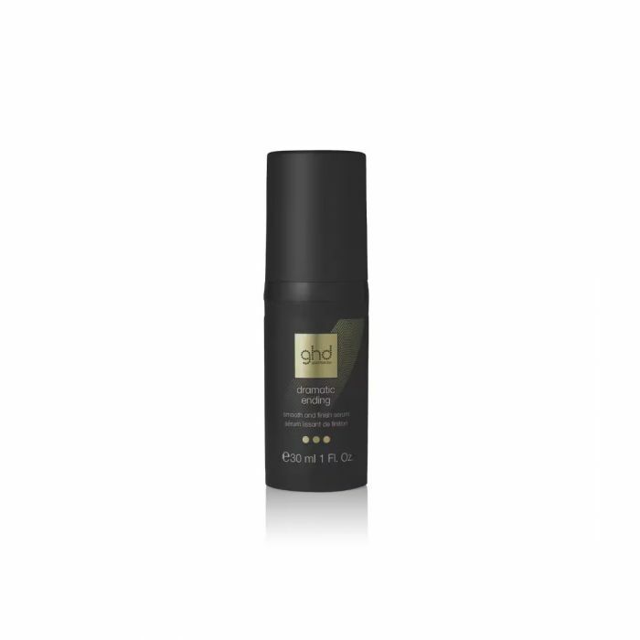 ghd Dramatic Ending Smooth and Finish Serum 30ml main product photo