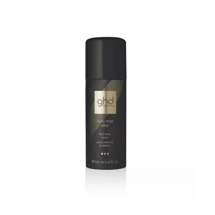 ghd Shiny Ever After Final Shine Spray 100ml main product photo