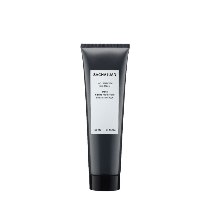 SachaJuan Heat Protection Hair Cream 200ml main product photo