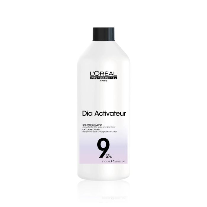 L'Oréal DIA Activator 9 Vol 1000ml main product photo