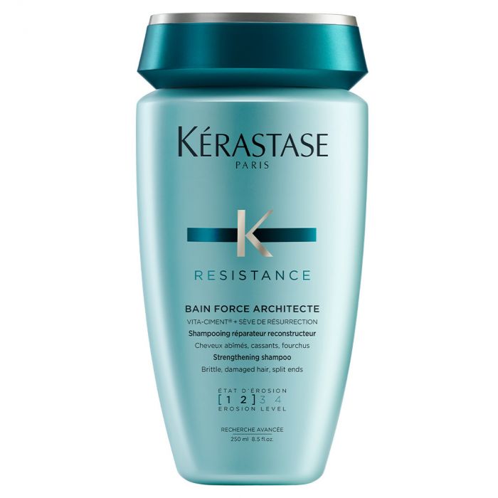 Kerastase Résistance Bain Force Architecte 250ml main product photo
